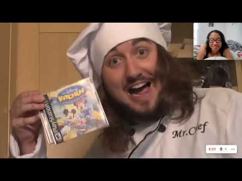 The Demonic World of Disney PS1 Games Caddicarus Reaction