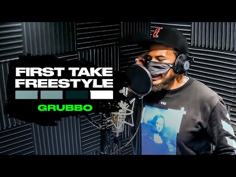 Grubbo - First Take  #GW1TF