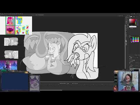 FEEDcast - Drawn Commissions - 02/03/26