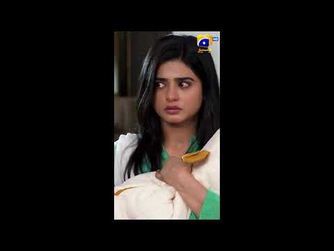 Zakham Last Episode Promo | Sehar Khan | Aagha Ali | Tonight at 9:00 PM only on Har Pal Geo |#Shorts