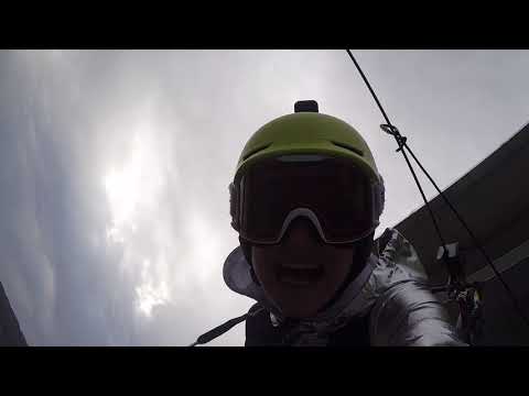 Louisa am Limit Folge 14 - Harzdrenalin