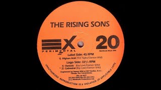 The Rising Sons - Afghan Acid (1993)