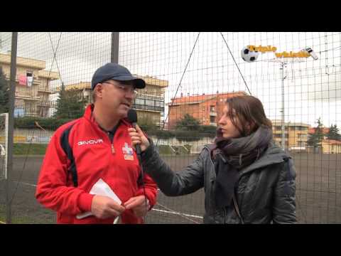 CALCIO, SECONDA CATEGORIA LAZIALE: Barco Murialdina - 2001 Tuscia, stagione 2011/2012, interviste