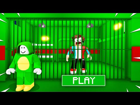 MIKEY MI HA CHIUSO NELLA PRIGIONE DI MAIZEN SU ROBLOX