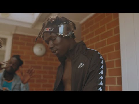 Kae The Goat - Freestyle