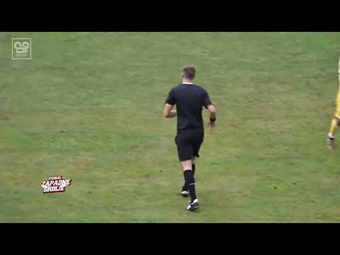 SLZ 10 Jošanica-Metalac 1:2