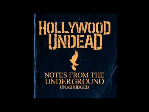 Kill Everyone - Hollywood Undead