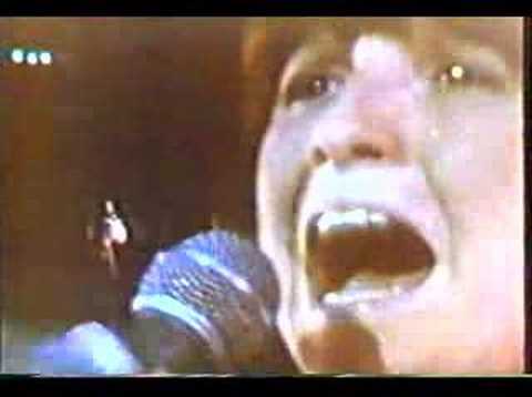 René Simard - Midori Iro Yane (Concert in Japan)