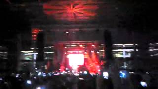 Salida Alex ubago medellín