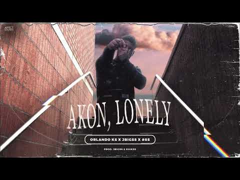 Orlando KS x JBigss x T4L - Akon, Lonely (Prod. JBigss & Shikss)