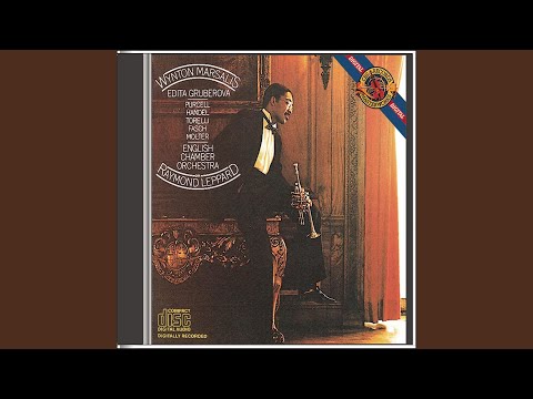 Eternal Source of Light Divine from Ode for the Birthday of Queen Anne