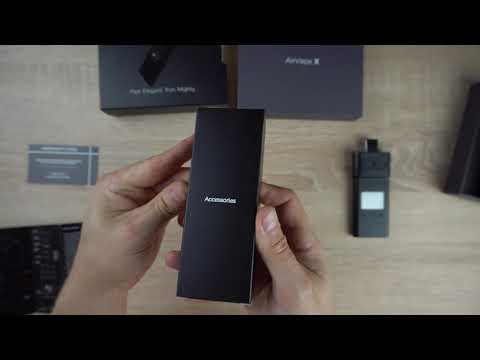 AirVape X | How To Use AirVape X| Vaping Tips & Tricks