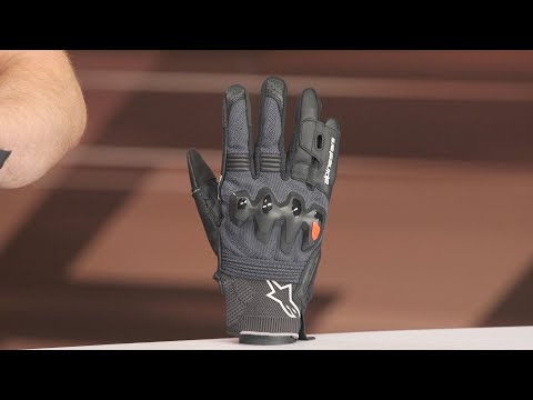 Alpinestars Morph Sport Gloves Review