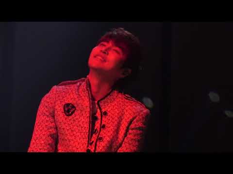 2018.10.27. 정동하 - 네버엔딩스토리 - 전국투어콘서트 CROSS ROAD in 서울1