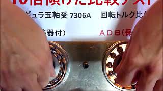 傾き