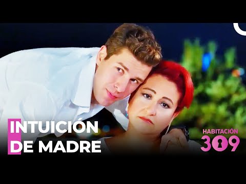 Yildiz Está Preocupada Por Onur - Habitación 309 Capítulo 42