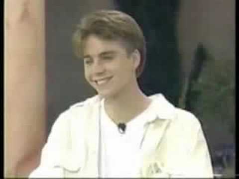 Jon Brandis- Time After Time