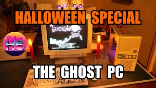 The Ghost PC
