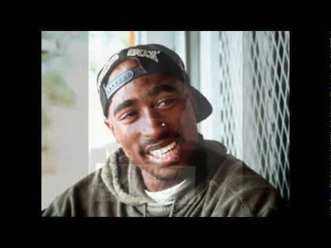 Livin In Hell Feat. 2pac - Remix