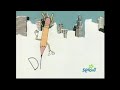 Sesame Street Singing Dance Breakdance Pencil
