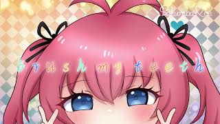 【Vtuber】歯磨きして口濯いでうがいするASMR♡