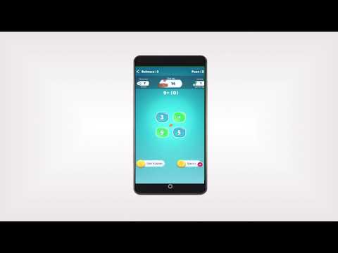 TriOps - Fun Math and Brain Pu