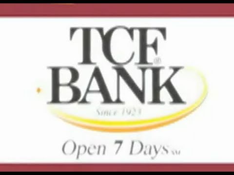 image-Is TCF Bank in California?