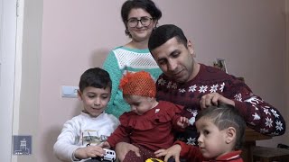 Հրապարակում 25.12.2021