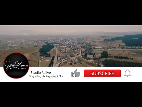 Tomislavgrad, 9.4.2020 - DRON CAM