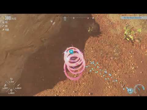 Previous - Sonic Frontiers (Pt.19)