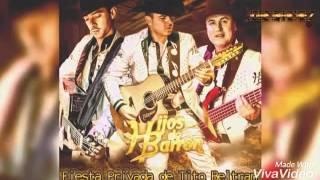 Lujuria-Los Hijos De Barron