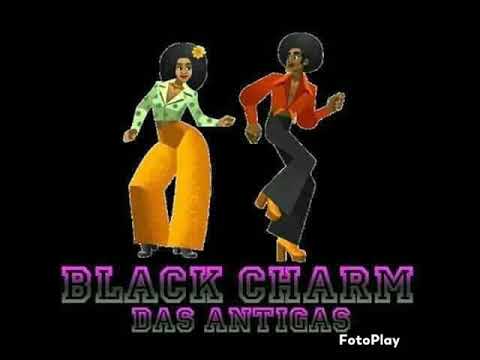Black charm das antigas-Zhané -groove thang- 3:56
