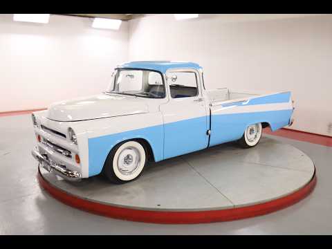 1957 Dodge D10 (CC-1922162) for sale in Denver , Colorado