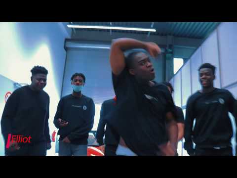 Elias - JACOB & CO (Dance Video)