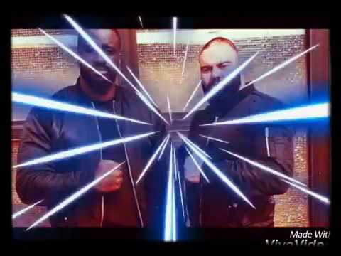 Xatar Feat. Animus & Manuellsen  KaNaX Official RMX