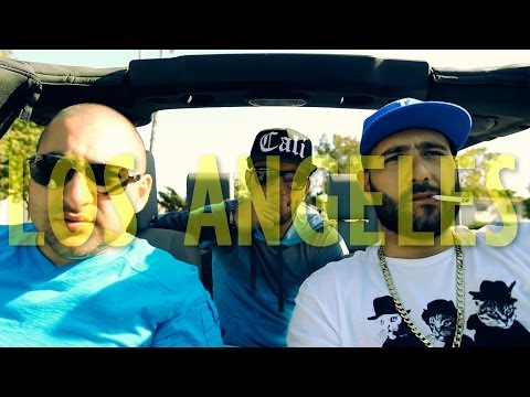 LOS ANGELES-NAREK /METS HAYQ/ feat.EREVANSKI (TEASER)