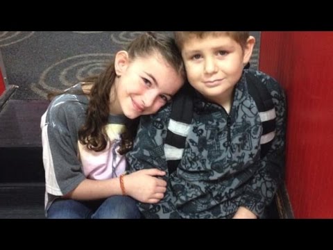 8-Year-Old Boy Dies of Leukemia Months After Falling in Love