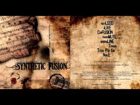 Synthetic Fusion - RestLESS