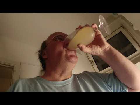 MongoTV_7565 - TEST AF SODAVAND - Del 1 - FREEWAY Grapefruit Light