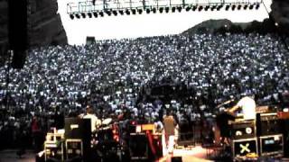 Blues Traveler - John Popper Performing The Star Spangled Banner