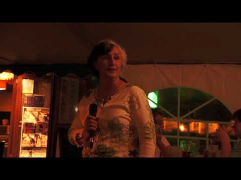 Marzena Buczek - "Zocha" - Belle (musical Notre Dame de Paris) po polsku