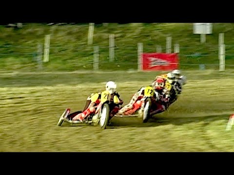 2012 FLOODLIT GRASSTRACK
