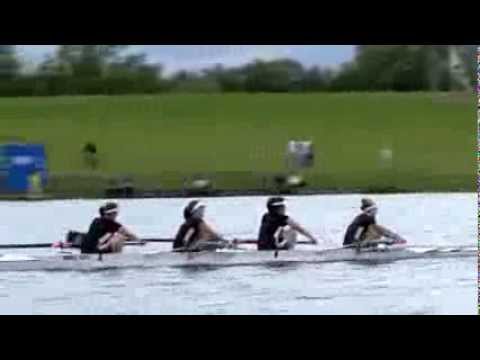 National Rowing Champs 2007: 11