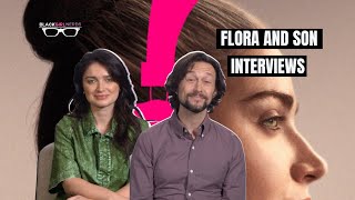 'Flora and Son' is All About Teaching Moments