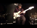 Dario Deidda solo on Bouncing with Bud