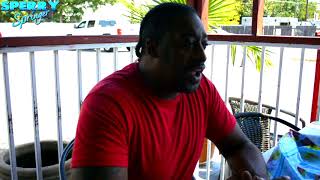 Big Tuck: On What Was True In His CLASSIC song &quot;Southside Da Realist&quot;