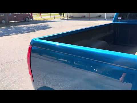 1997 Chevrolet C/K 1500 (CC-2007882) for sale in Wilson, Oklahoma