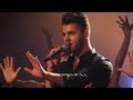 DSDS 2013 Ricardo Bielecki mit "Chasing The Sun ...
