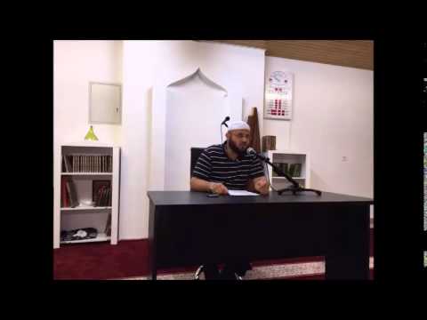 02 - Vlera e Selamit dhe rregullat e tij  1 & 2