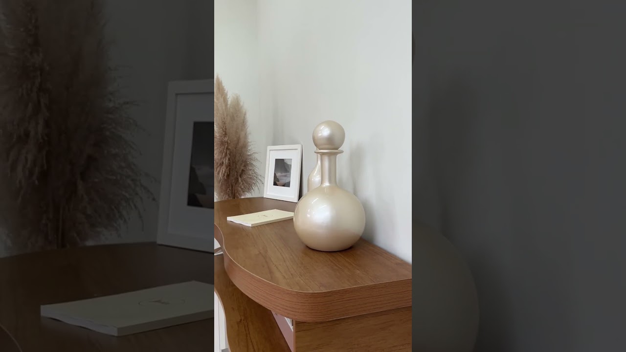 Thumbnail do vídeo - Buffet Magnum - Cinamomo C / Off White